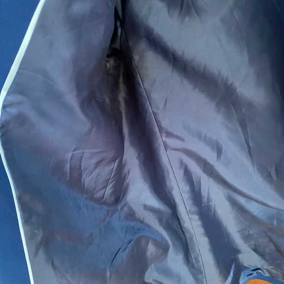 J.Crew Royal blue blazer, US 6/UK 10 - Picture 3 of 4